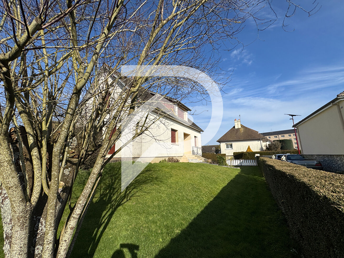 Photo Centre Ville L'Aigle 7 pièce(s) 130 m2 image 3/6