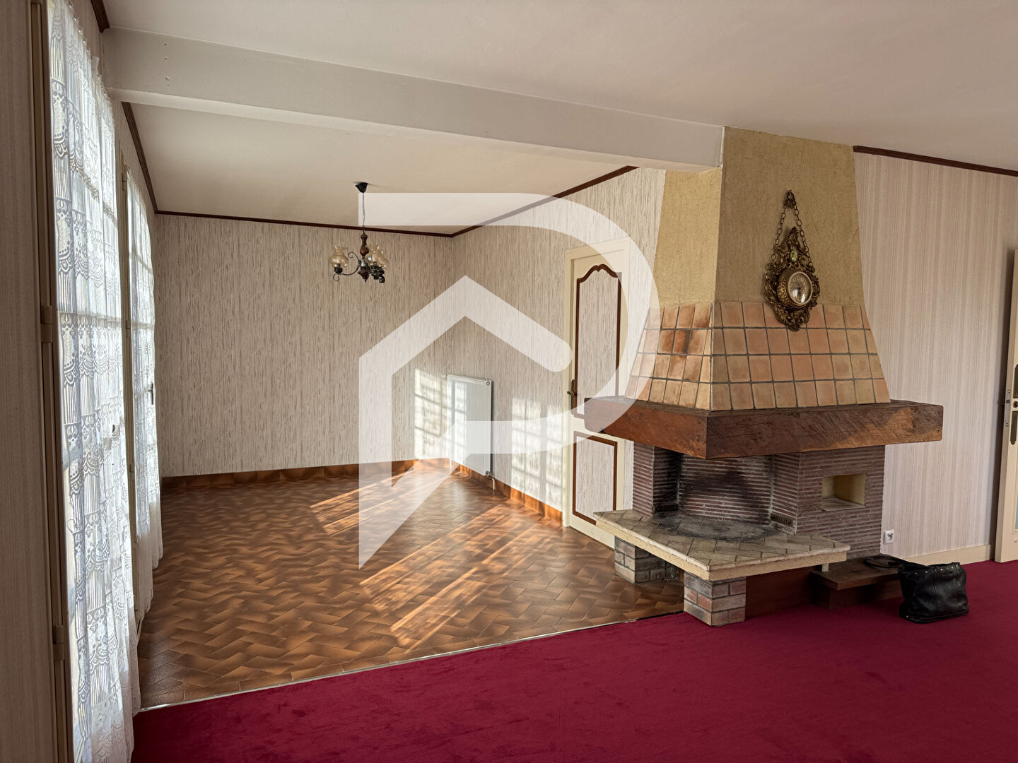 Photo Centre Ville L'Aigle 7 pièce(s) 130 m2 image 4/6