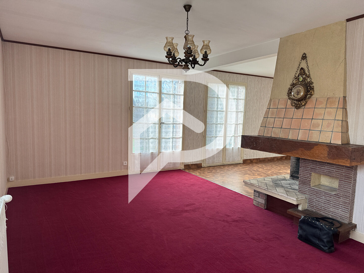 Photo Centre Ville L'Aigle 7 pièce(s) 130 m2 image 5/6