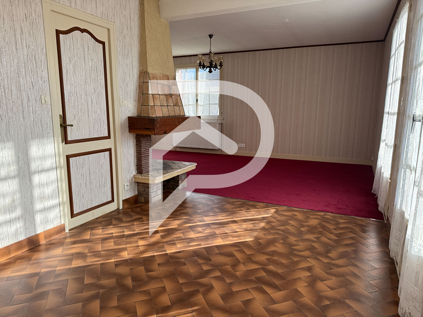 Photo Centre Ville L'Aigle 7 pièce(s) 130 m2 image 6/6