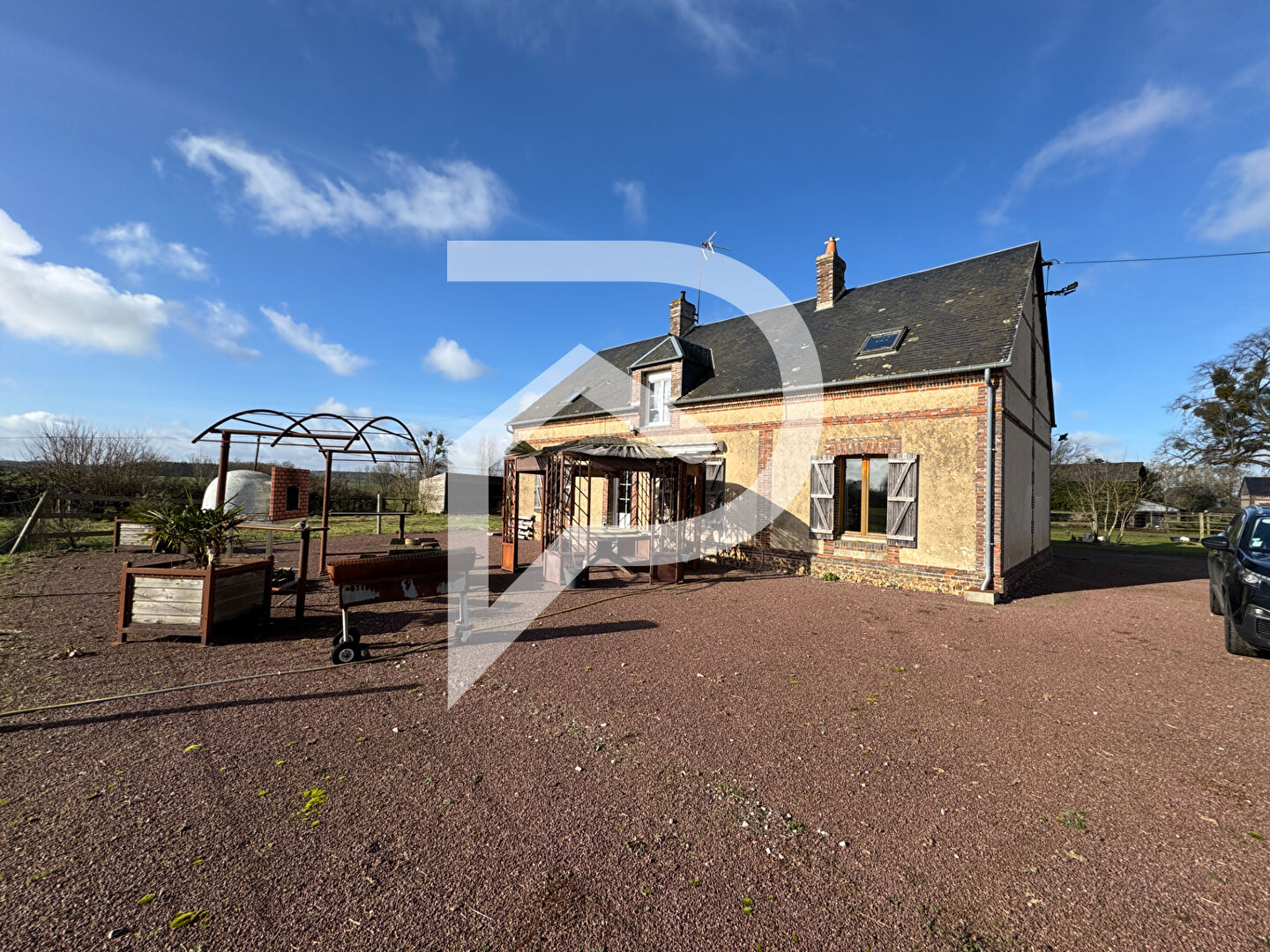 Propriété Equestre  7 pièce(s) 150 m2