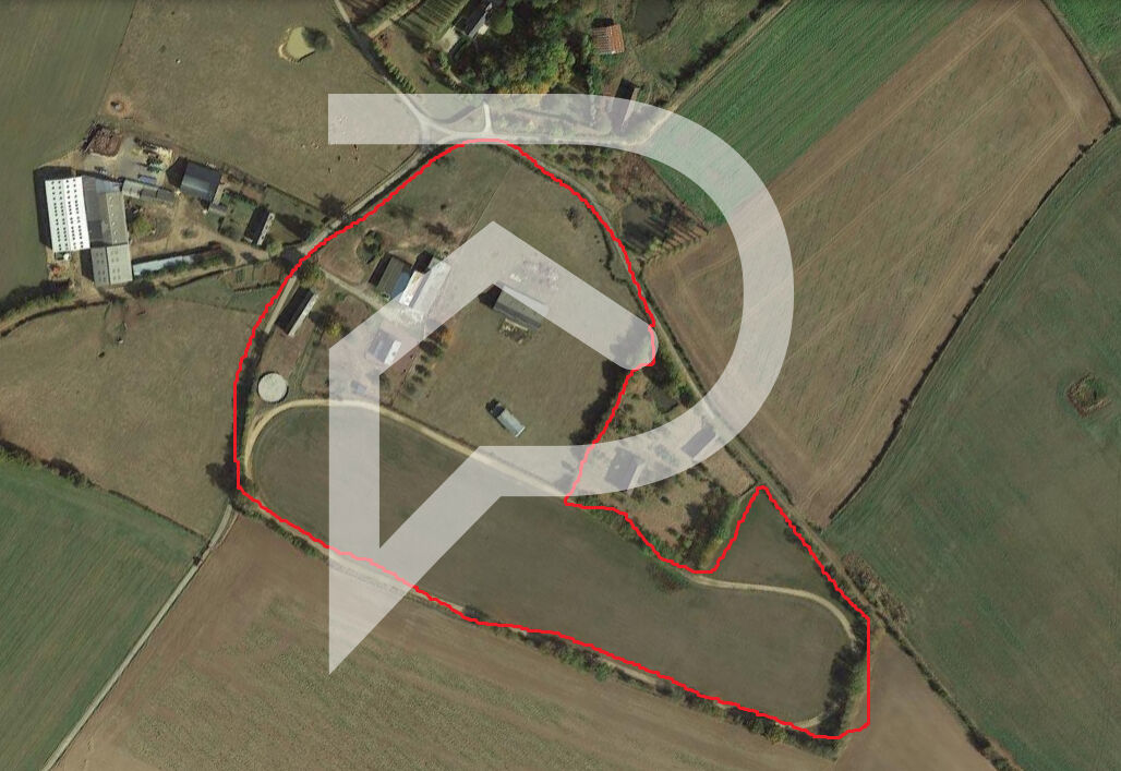 Photo Propriété Equestre  7 pièce(s) 150 m2 image 2/6