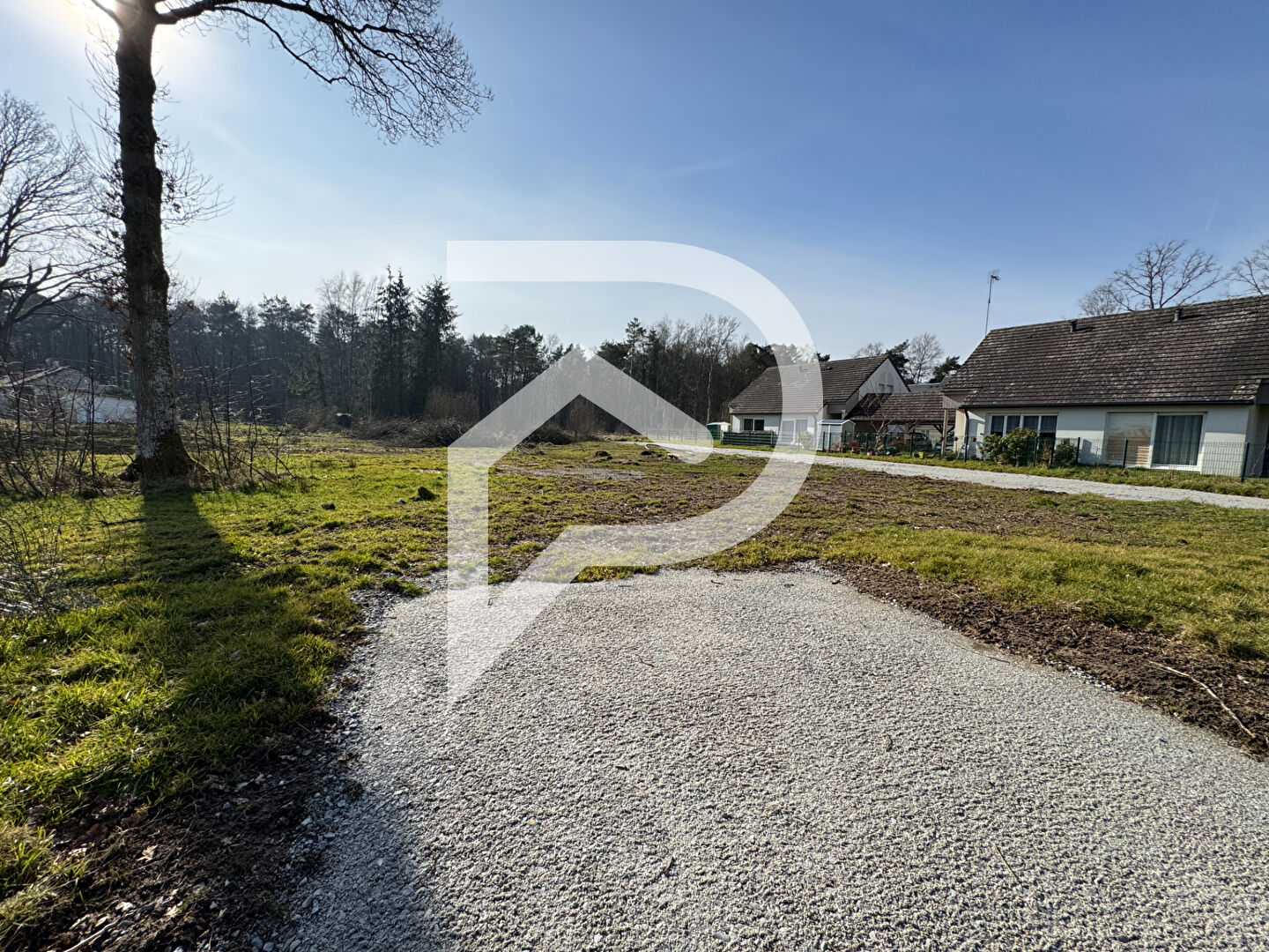 Photo TERRAIN VIABILISE  1627 M² image 6/6