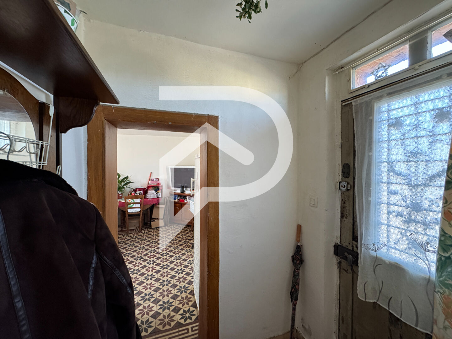 Photo MAISON DE BOURG + DEPENDANCES image 6/6