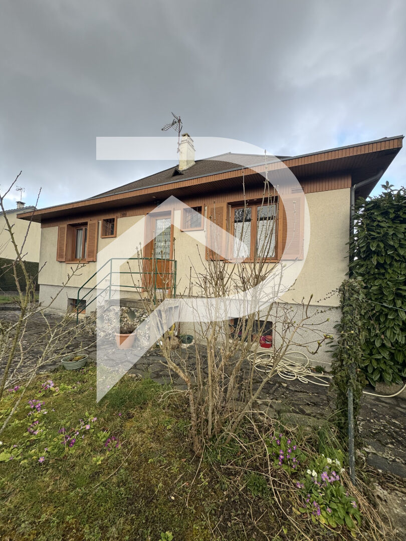 Maison L Aigle 3 pièces - 65 m2