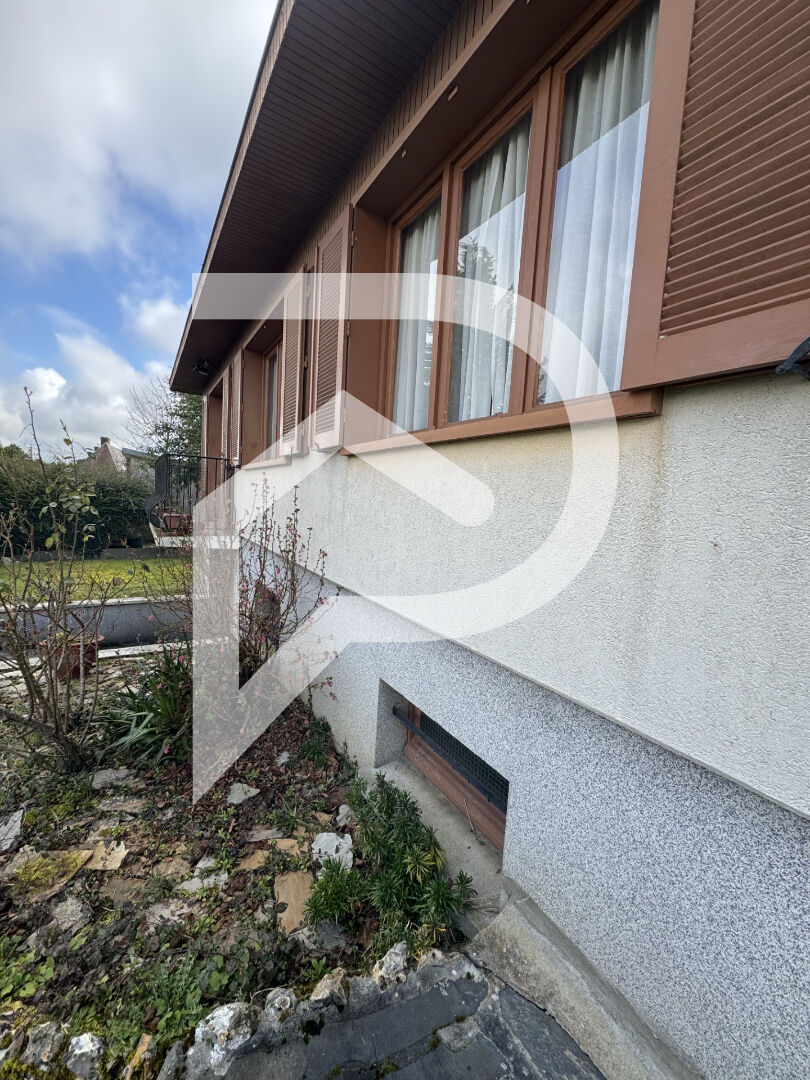 Photo Maison L Aigle 3 pièces - 65 m2 image 2/6