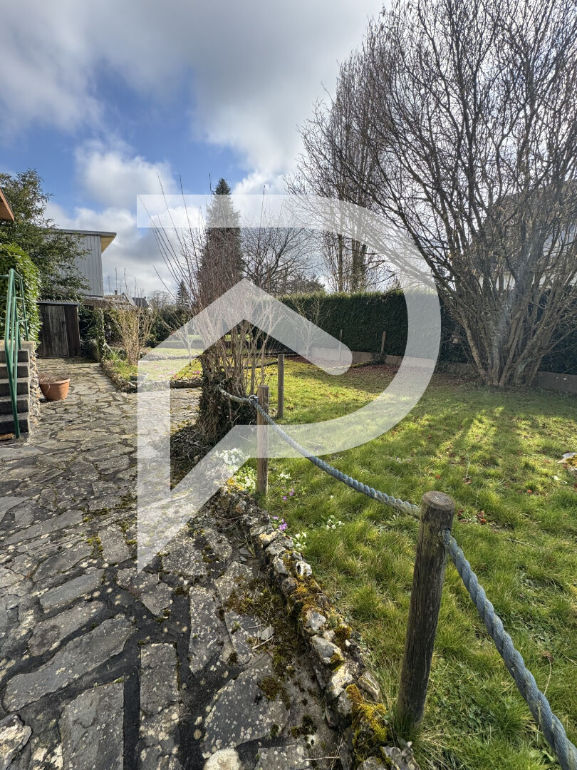 Photo Maison L Aigle 3 pièces - 65 m2 image 3/6