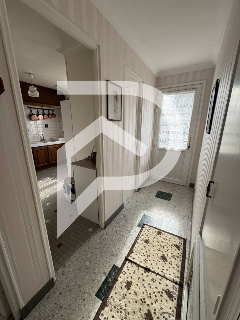 Photo Maison L Aigle 3 pièces - 65 m2 image 4/6