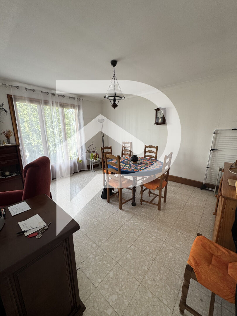 Photo Maison L Aigle 3 pièces - 65 m2 image 6/6