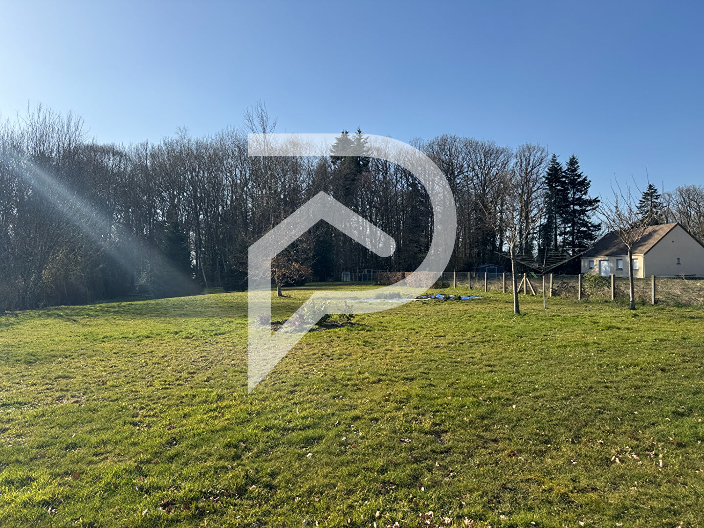 Photo Maison  récente de 5 pièce(s) 100 m2 image 3/6