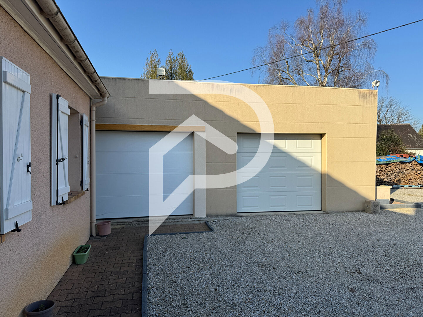 Photo Maison  récente de 5 pièce(s) 100 m2 image 4/6