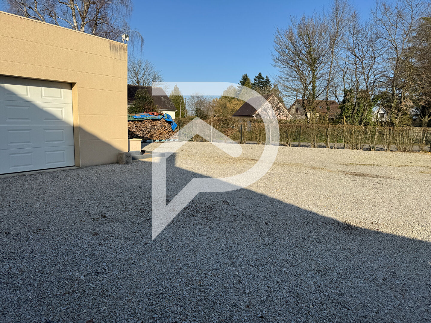 Photo Maison  récente de 5 pièce(s) 100 m2 image 5/6