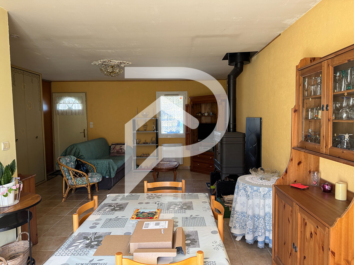 Photo Maison  récente de 5 pièce(s) 100 m2 image 6/6