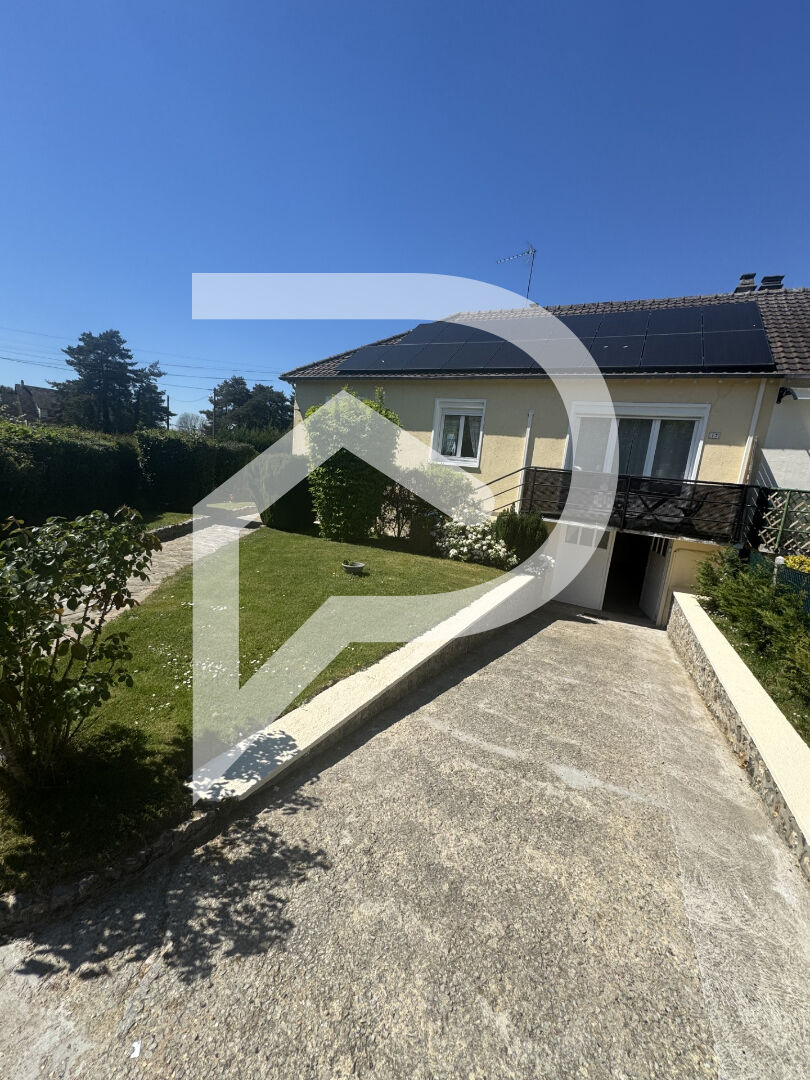 Photo Maison 3 pièces - 80 m2 image 2/6