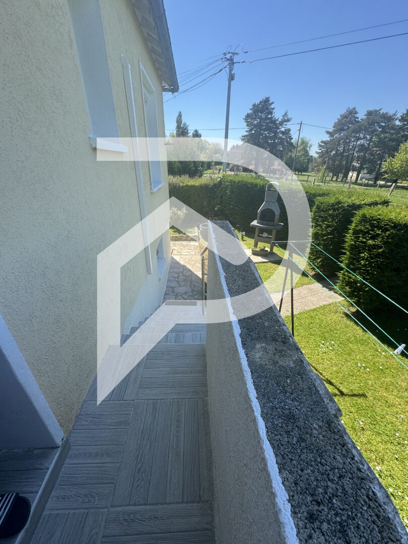 Photo Maison 3 pièces - 80 m2 image 3/6