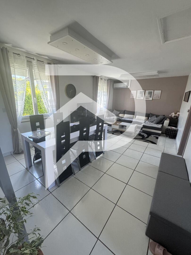 Photo Maison 3 pièces - 80 m2 image 4/6