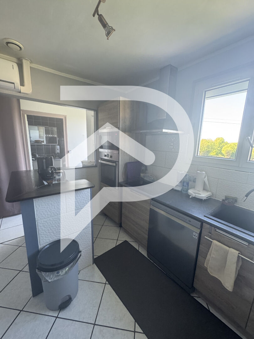 Photo Maison 3 pièces - 80 m2 image 6/6