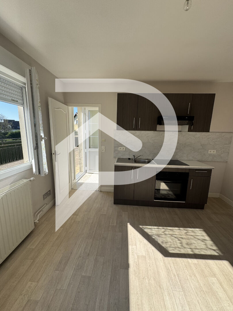 Maison L'Aigle - 5 pièces - 90 m2