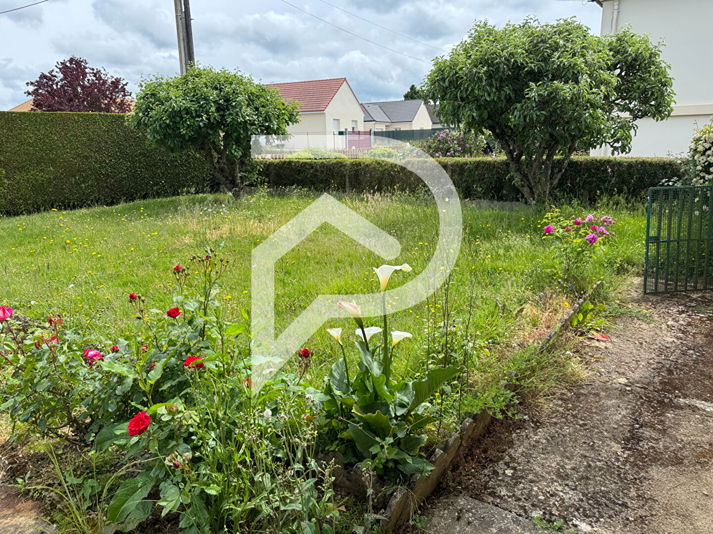 Photo Maison L Aigle 3 pièce(s) 61 m2 image 3/6