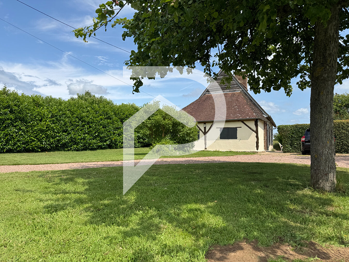 Photo Maison Saint Sulpice Sur Risle 4 pièce(s) 73 m2 +15 m² image 6/6