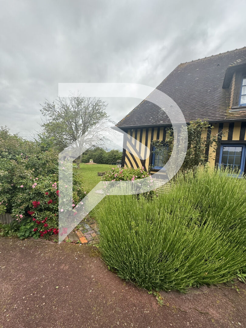 Photo Maison Vimoutiers 7 pièce(s) 155 m2 image 3/6