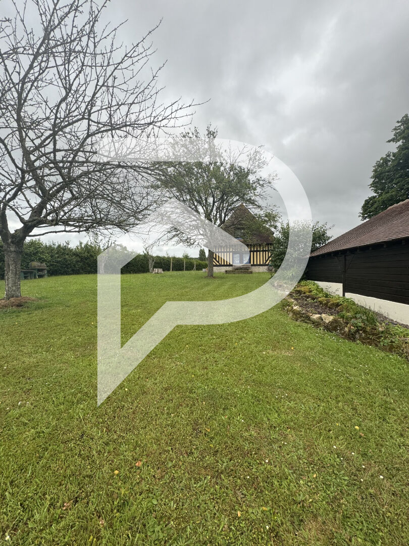 Photo Maison Vimoutiers 7 pièce(s) 155 m2 image 4/6