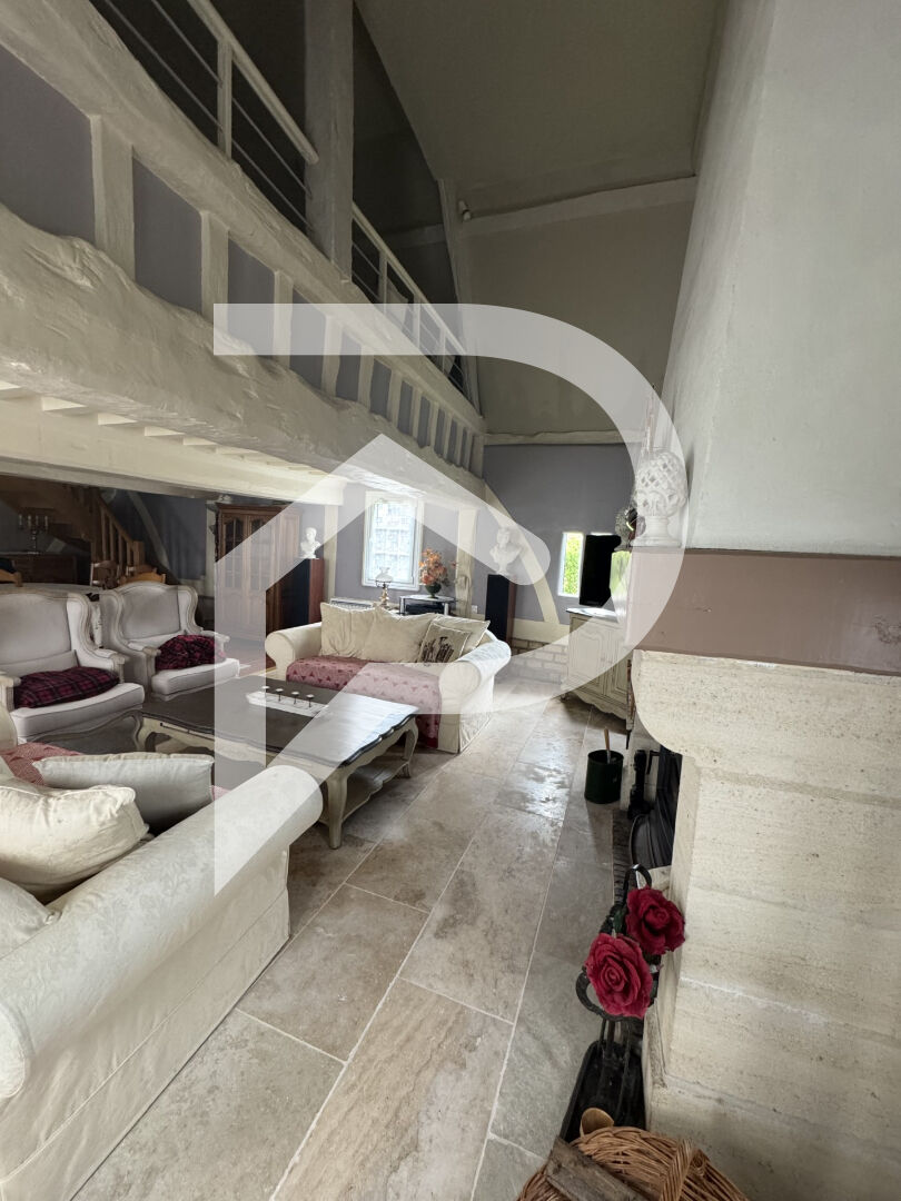 Photo Maison Vimoutiers 7 pièce(s) 155 m2 image 5/6