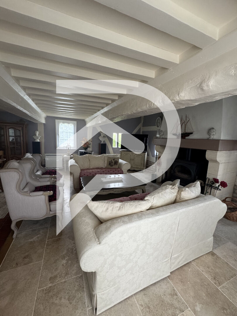 Photo Maison Vimoutiers 7 pièce(s) 155 m2 image 6/6