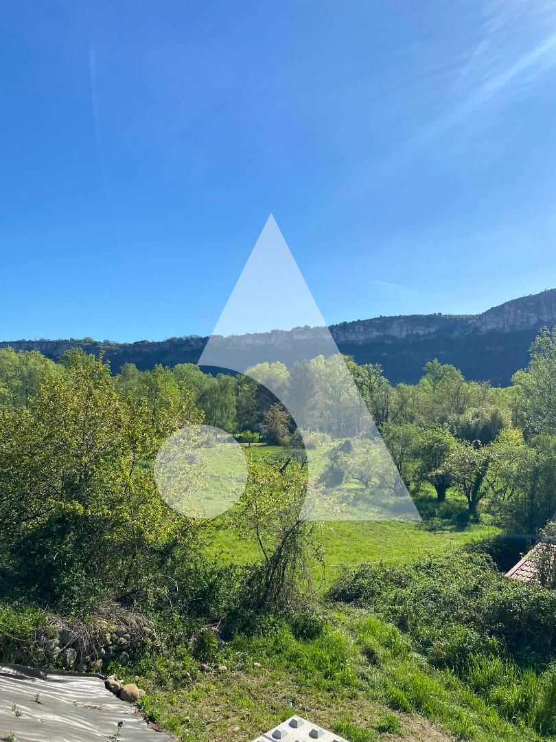 Terrain Constructible 4 000 m² en Zone UE | Idéal Projet Professionnel et Collectif