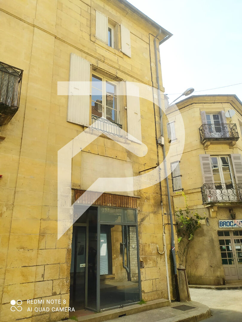Agence immobilière de Stéphane Plaza Immobilier Sarlat-la-Canéda