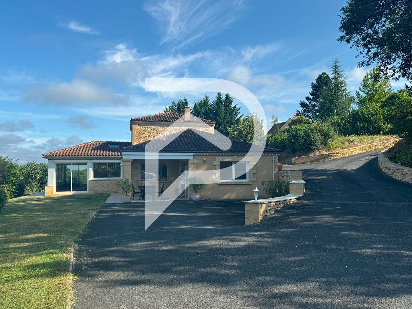 Agence immobilière de Stéphane Plaza Immobilier Sarlat-la-Canéda
