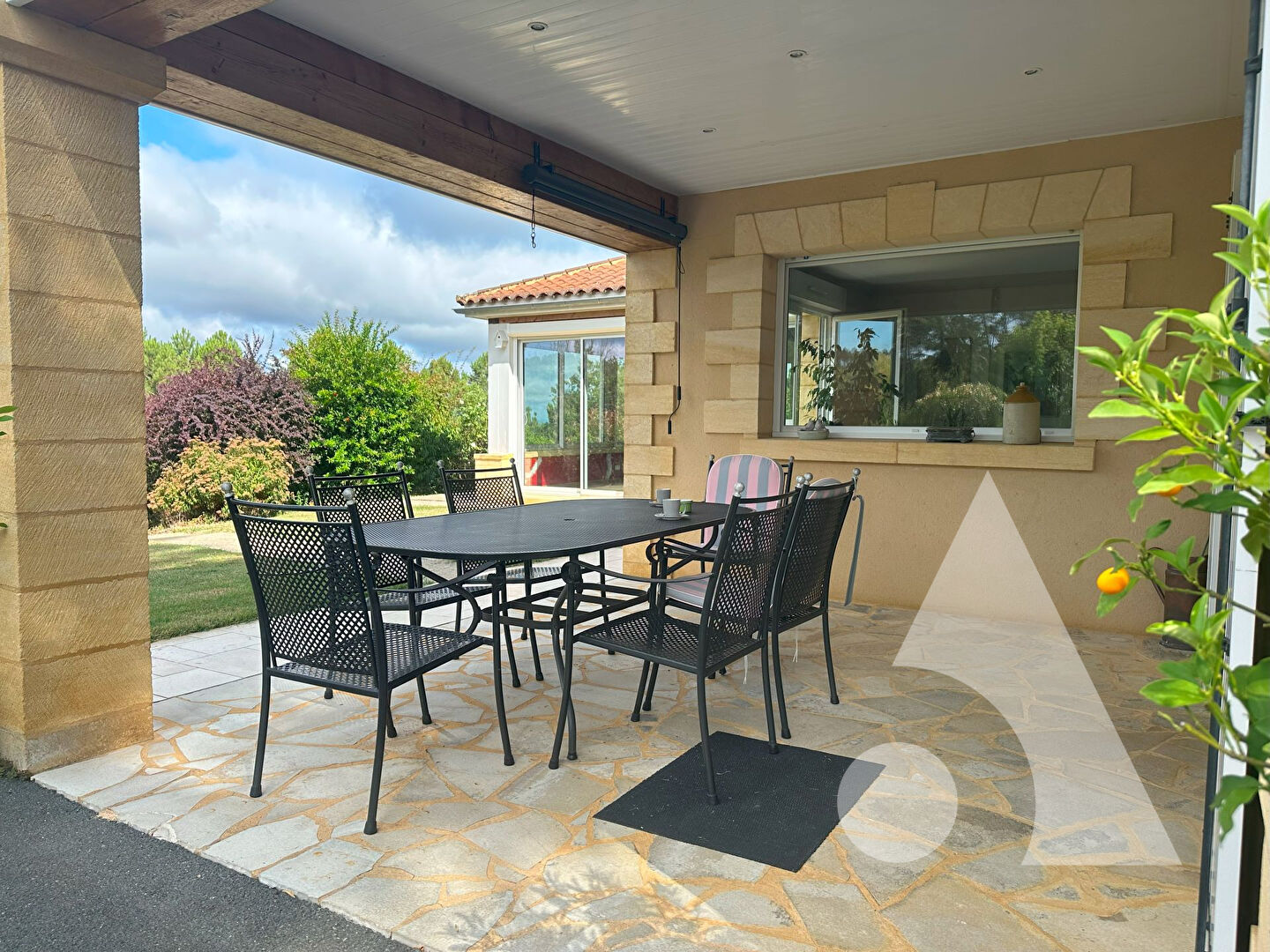 Agence immobilière de Stéphane Plaza Immobilier Sarlat-la-Canéda