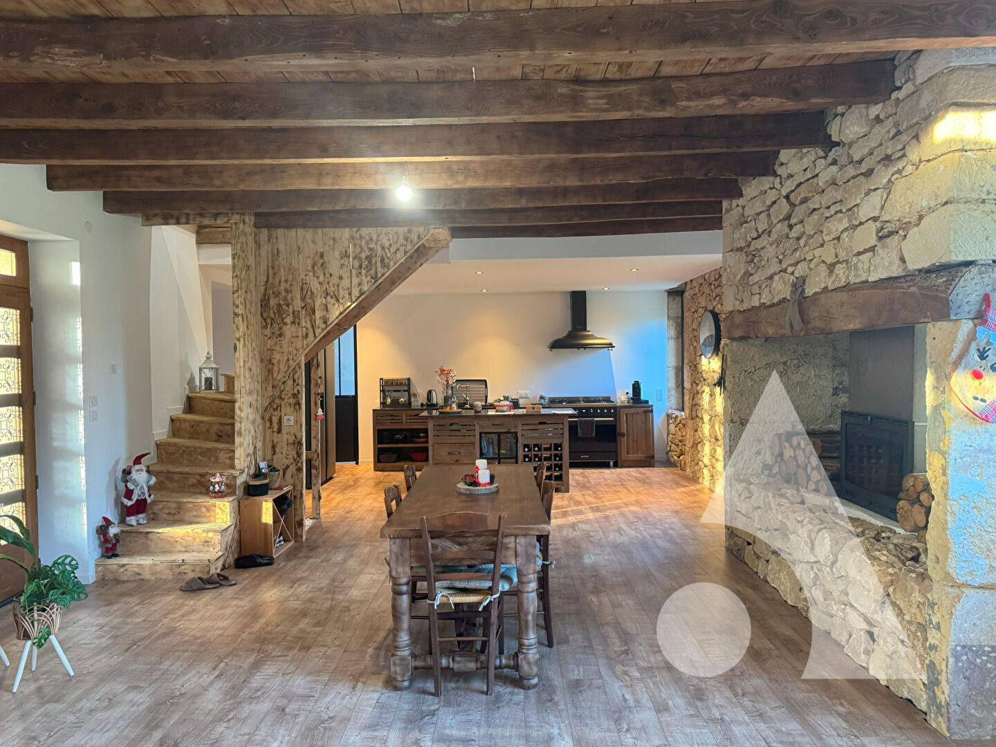 Agence immobilière de Stéphane Plaza Immobilier Sarlat-la-Canéda