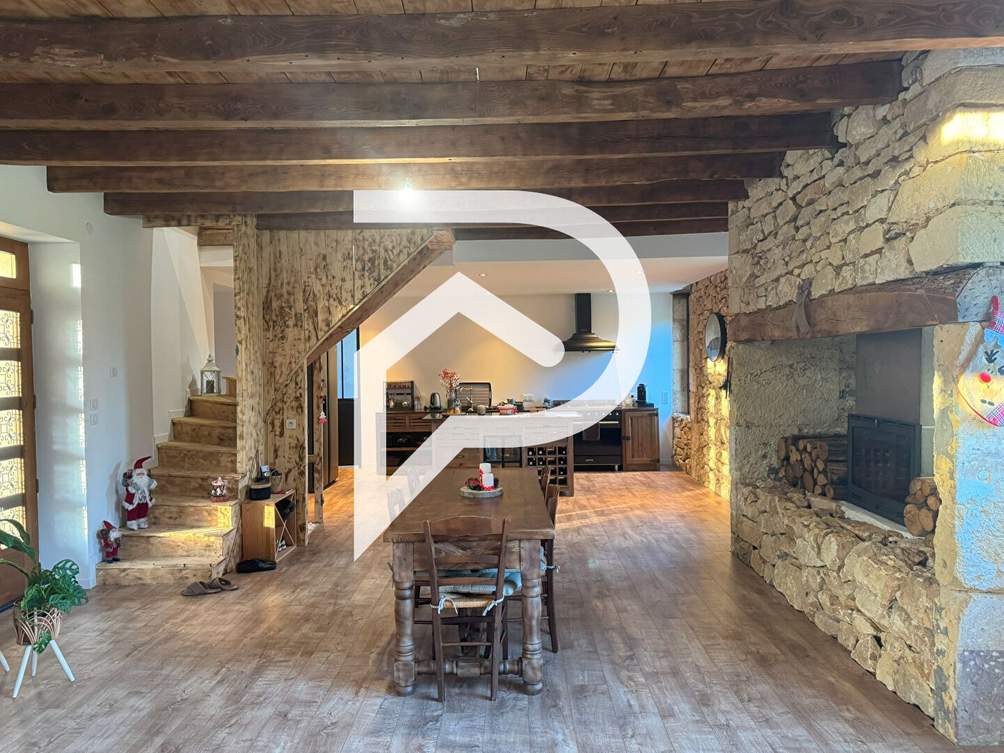 Agence immobilière de Stéphane Plaza Immobilier Sarlat-la-Canéda