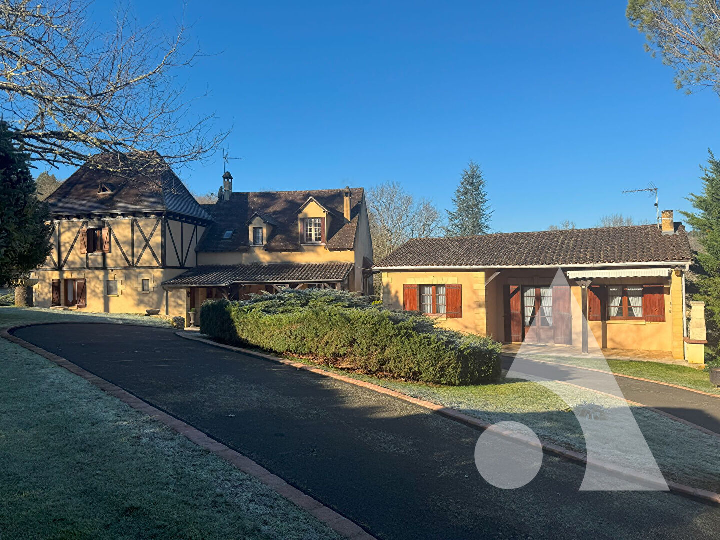 Agence immobilière de Stéphane Plaza Immobilier Sarlat-la-Canéda