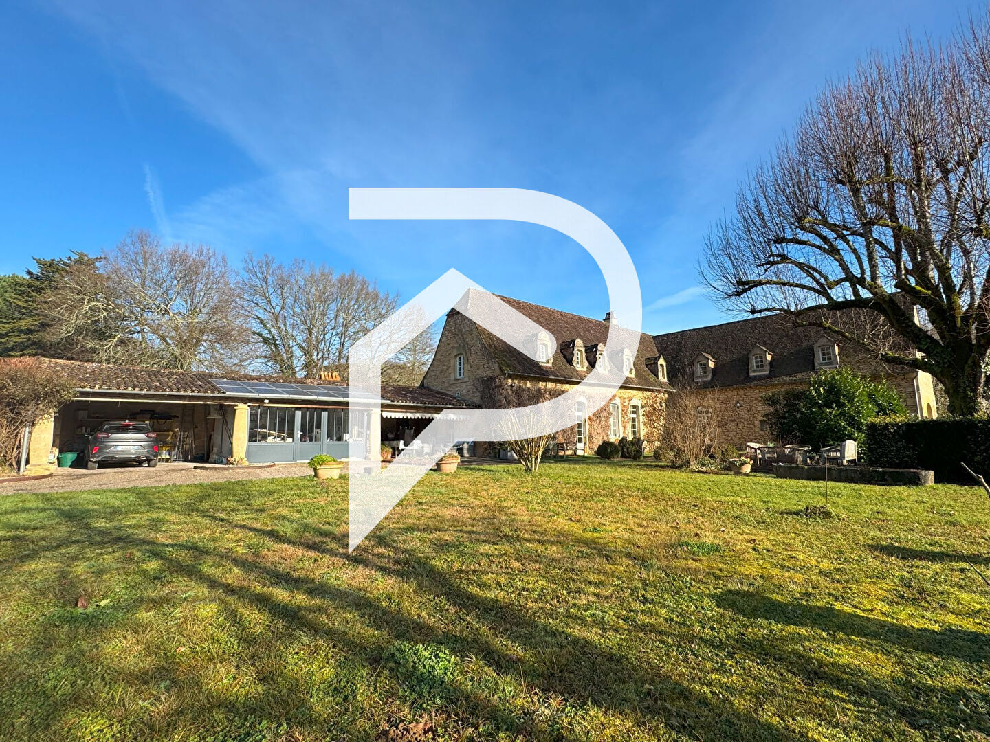 Agence immobilière de Stéphane Plaza Immobilier Sarlat-la-Canéda