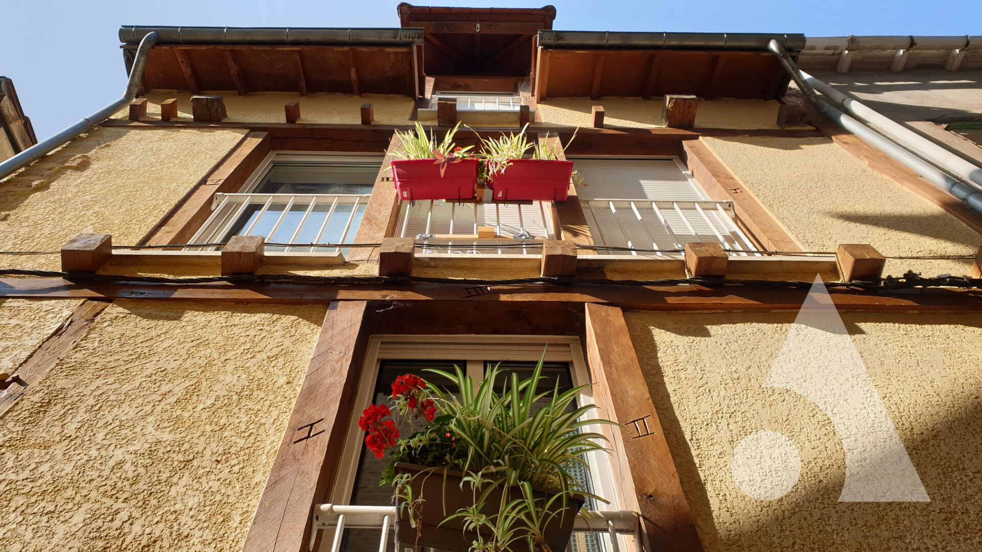 Agence immobilière de Stéphane Plaza Immobilier Sarlat-la-Canéda