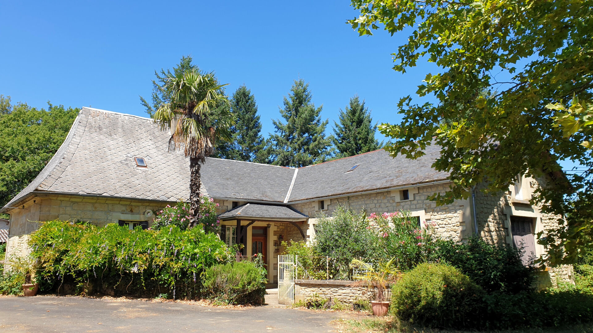 Agence immobilière de Stéphane Plaza Immobilier Sarlat-la-Canéda