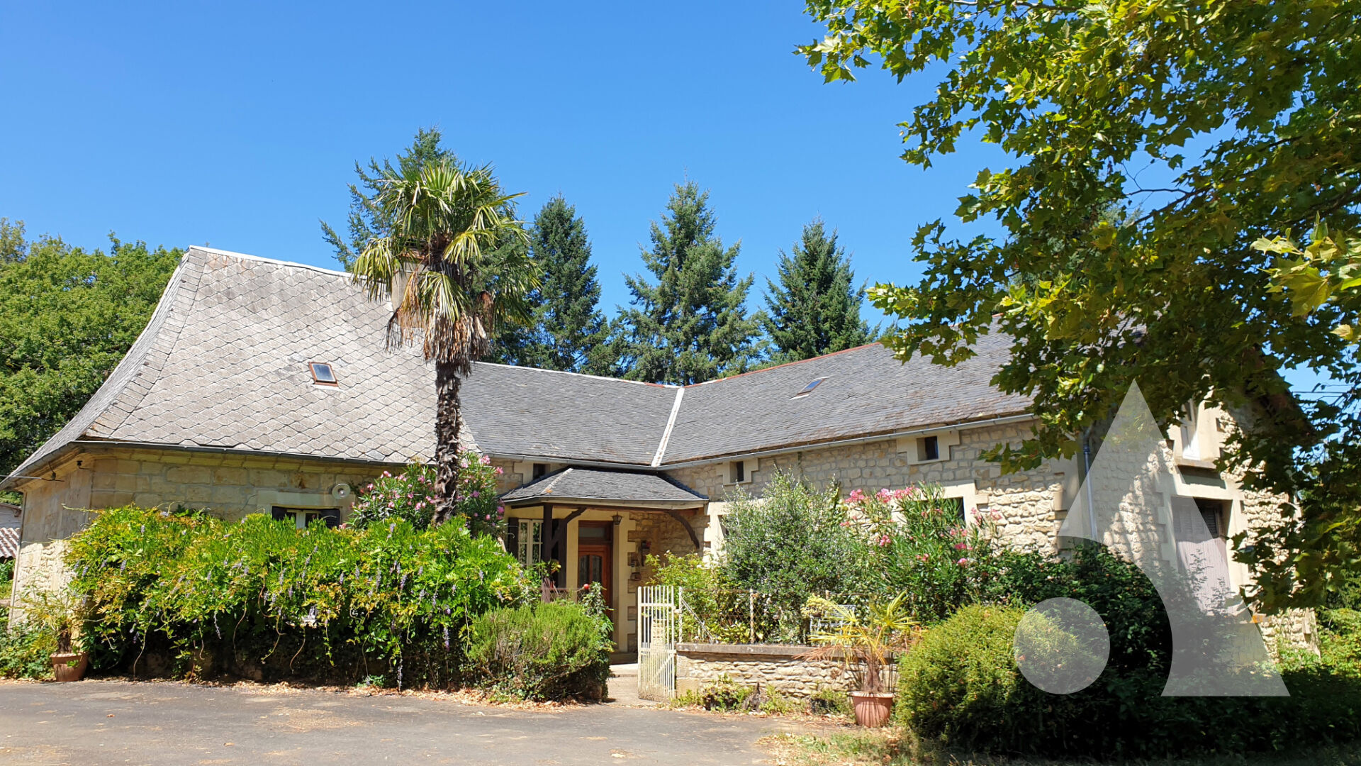 Agence immobilière de Stéphane Plaza Immobilier Sarlat-la-Canéda