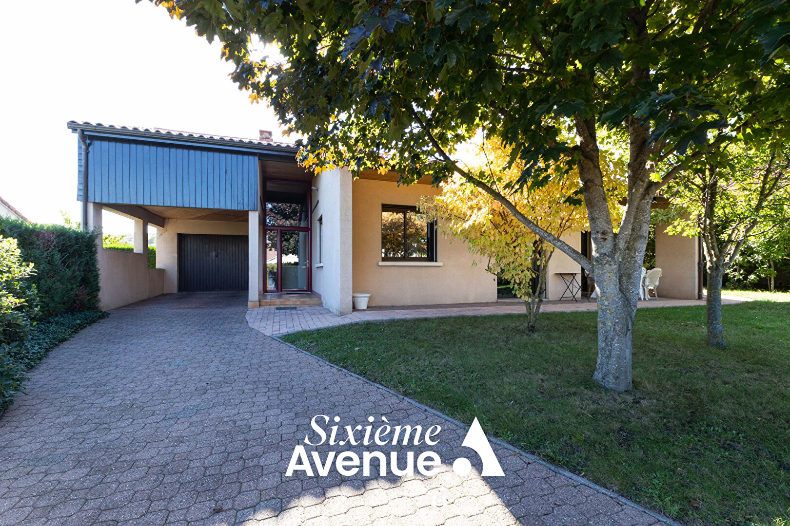 Agence immobilière de Stéphane Plaza Immobilier Riom - Clermont Ferrand - Issoire - Stéphane Plaza Immobilier Clermont-Ferrand