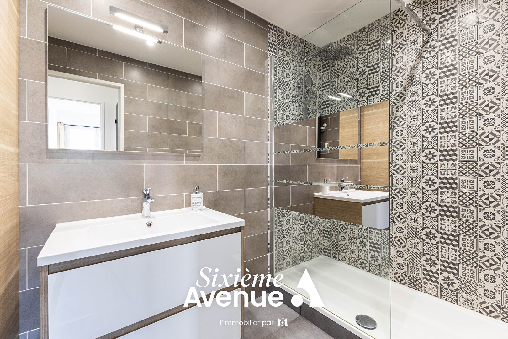 Photo Appartement T3 avec parking couvert image 4/6