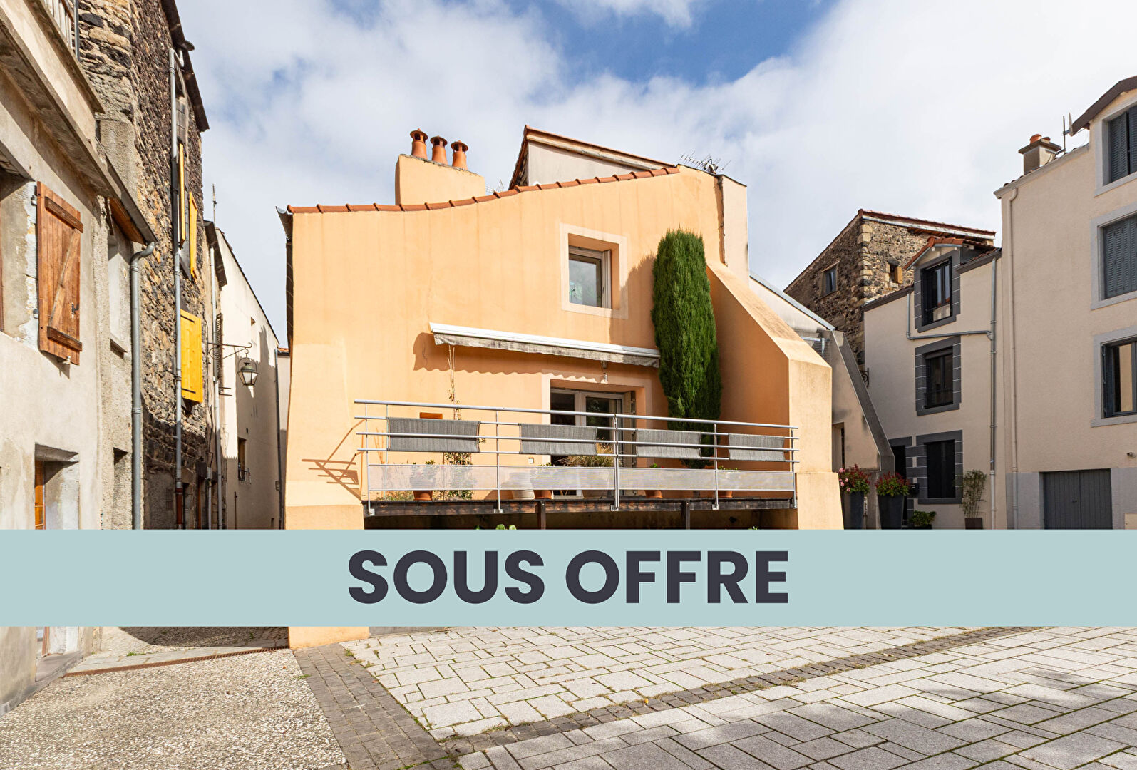 Agence immobilière de Stéphane Plaza Immobilier Riom - Clermont Ferrand - Issoire - Stéphane Plaza Immobilier Clermont-Ferrand