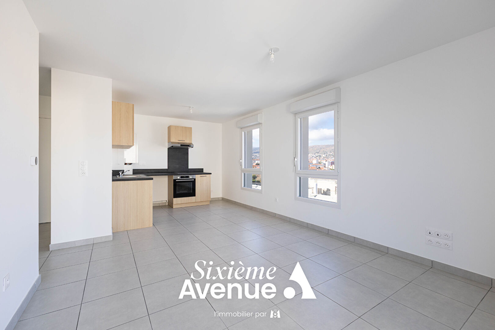 Photo Appartement T2 avec balcon et parking image 4/6