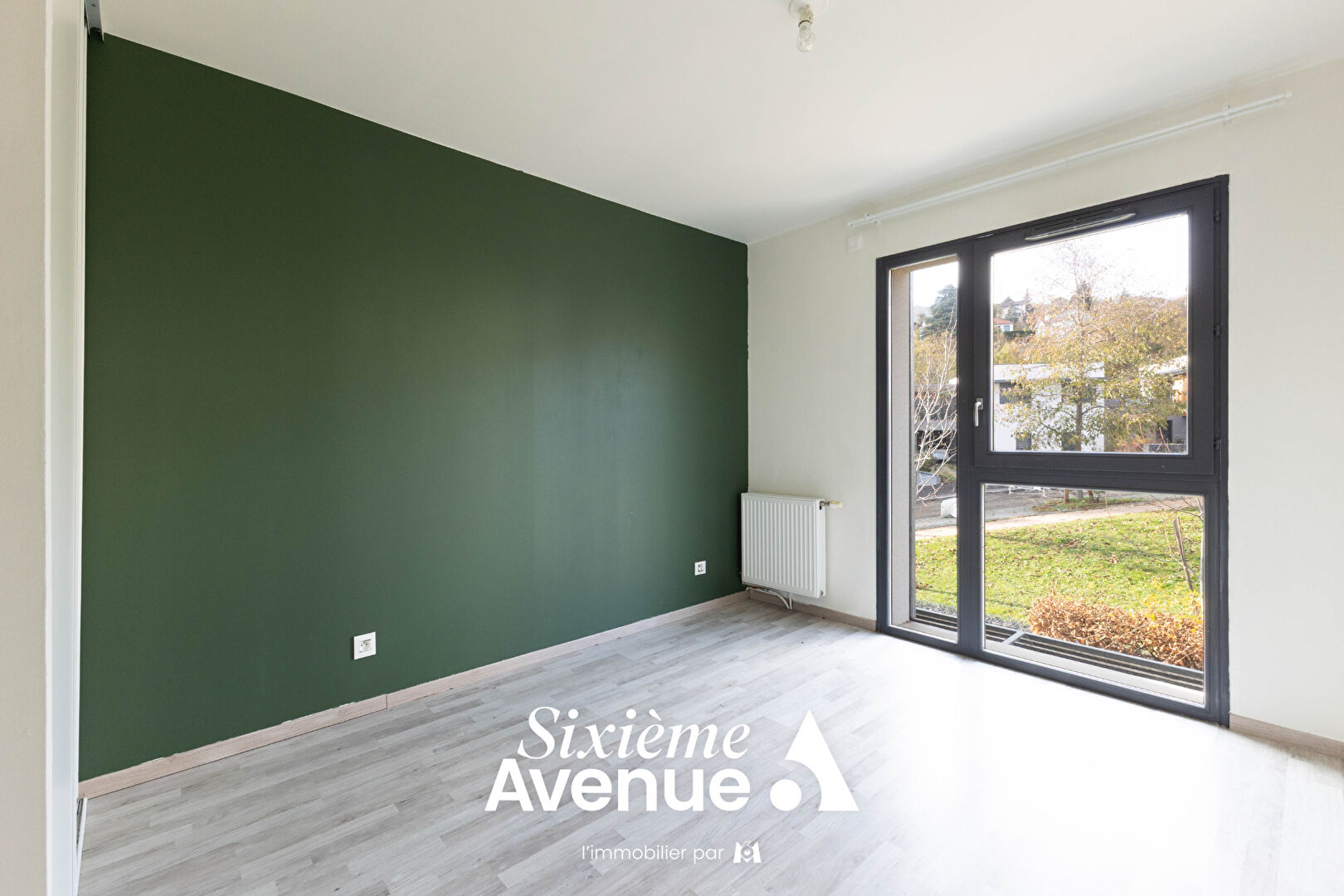 Photo Appartement T4 avec terrasse, parking et cave image 4/6