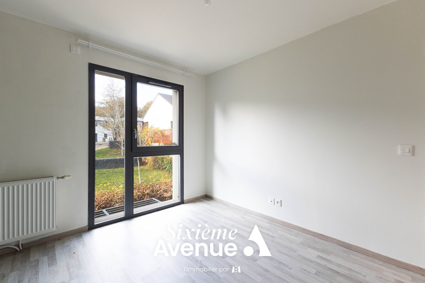 Photo Appartement T4 avec terrasse, parking et cave image 5/6