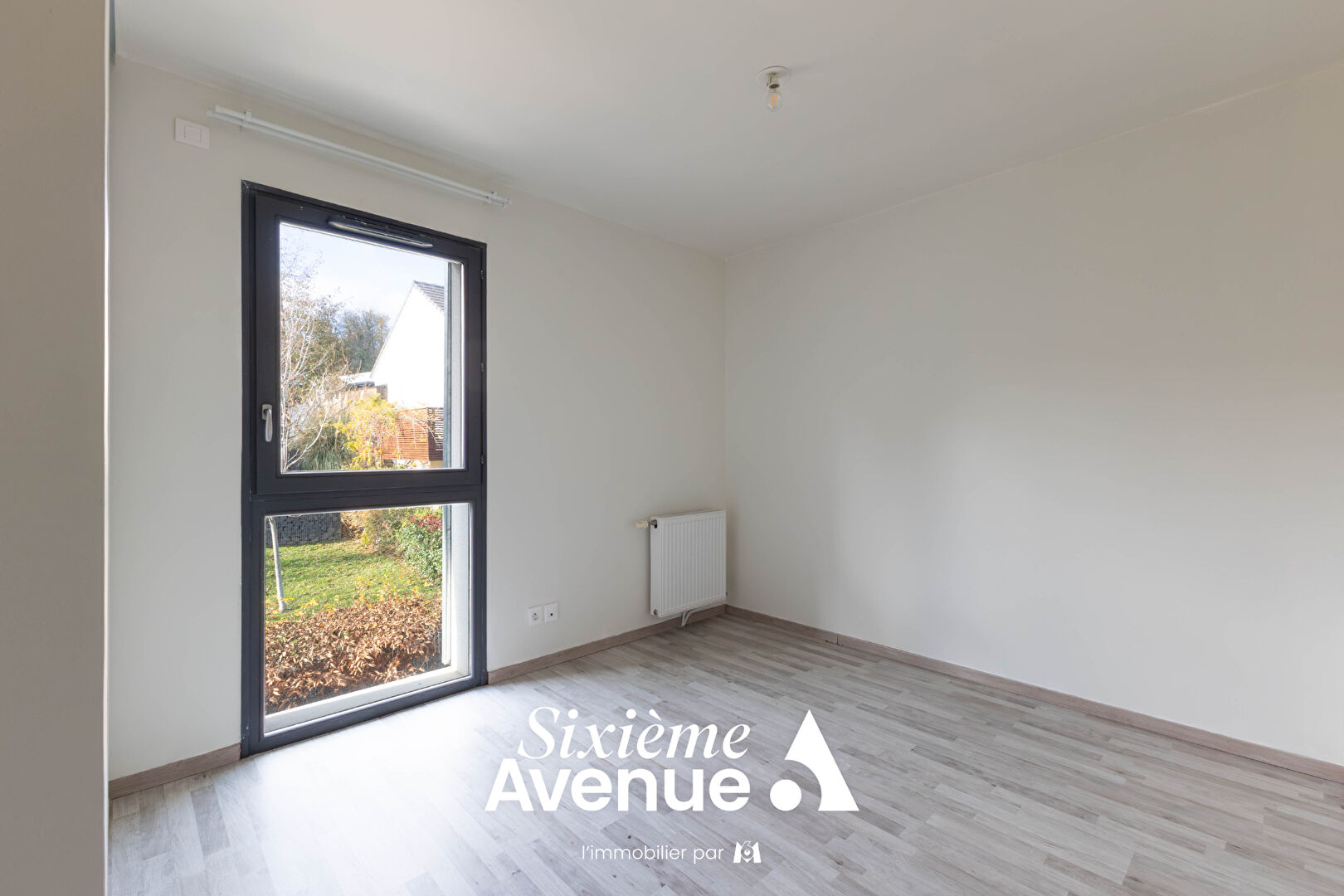 Photo Appartement T4 avec terrasse, parking et cave image 6/6