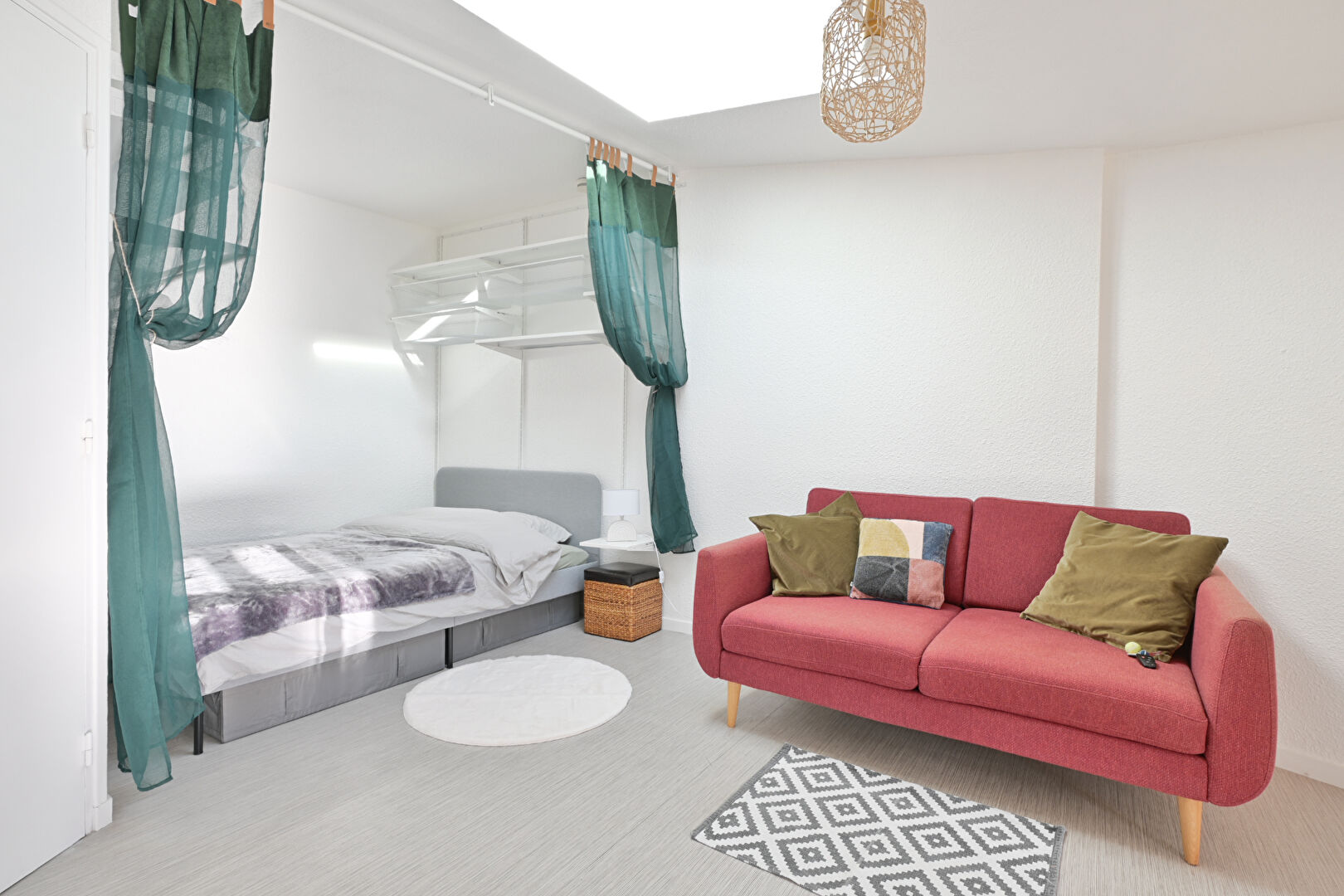 Photo Studio meublé image 1/4