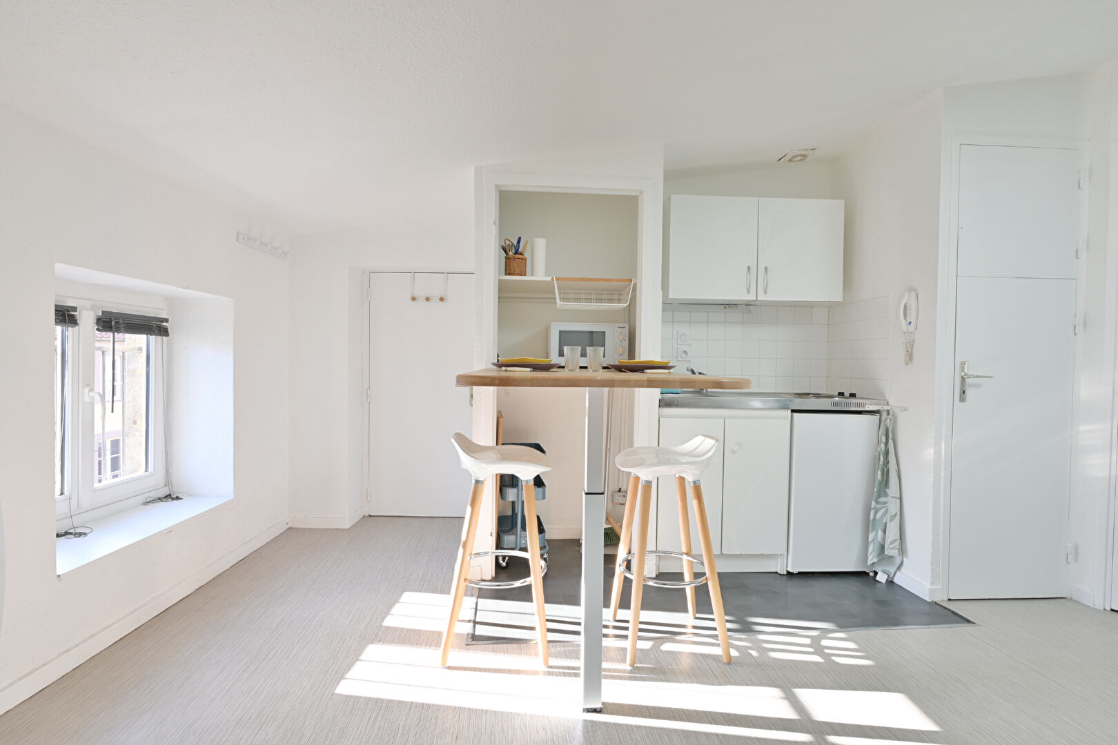 Photo Studio meublé image 2/4