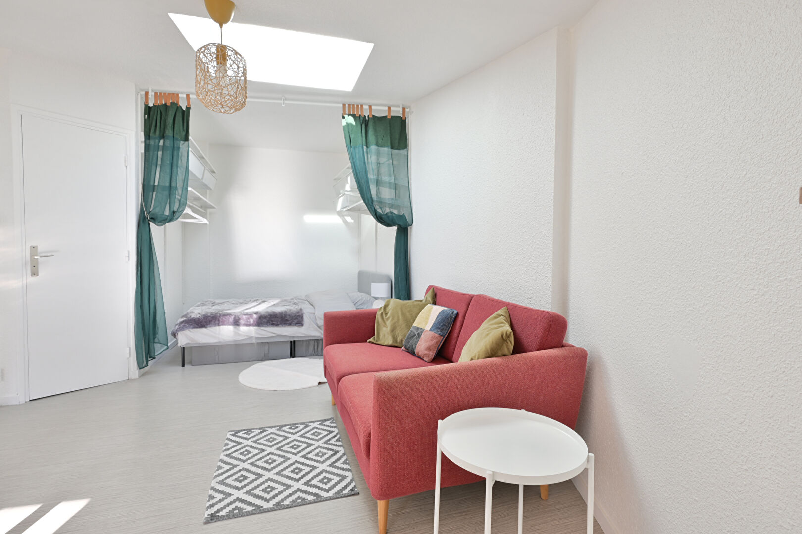 Photo Studio meublé image 3/4