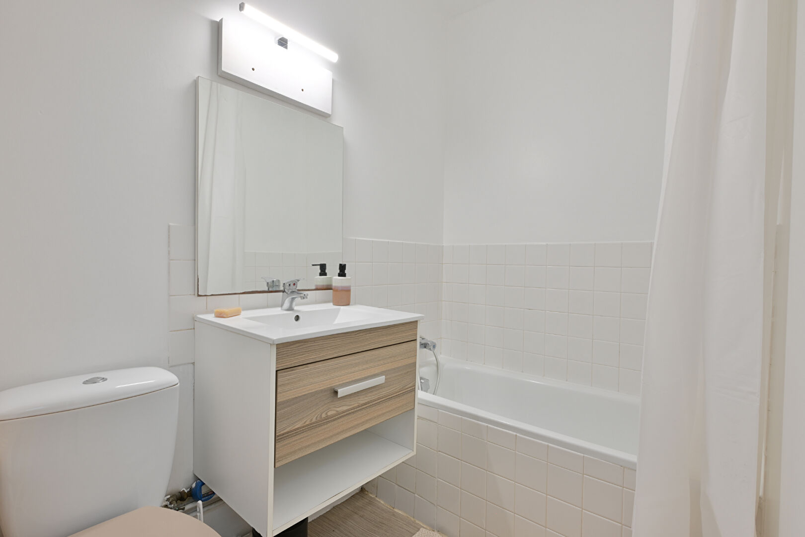 Photo Studio meublé image 4/4